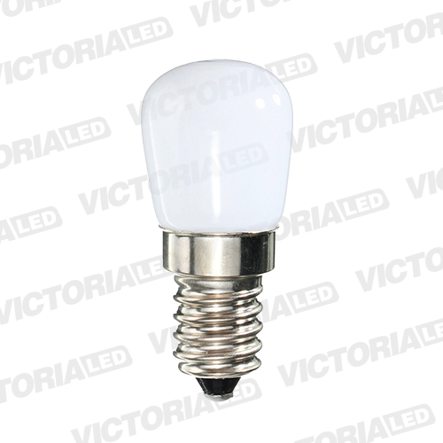 FOCO LED E14 1.5W 110V 6500K 500U/C
