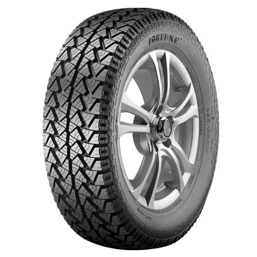 FORTUNE R15 215/75 R15 FSR-302 100T