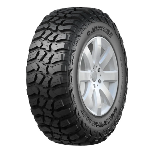 FORTUNE R15 LT235/75 R15 MASPIRE MT 6PR