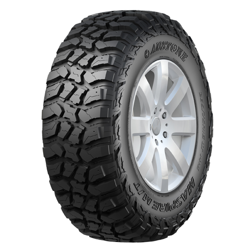 FORTUNE R16 LT265/70 R16 MASPIRE MT 10PR