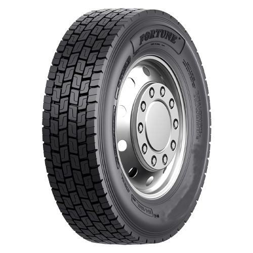 FORTUNE R22.5 295/80 R22.5 FT127 18PR CUADROS