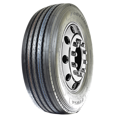 FORTUNER R22.5 295/80 R22.5 FT115S LISA 18PR 152/149M
