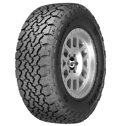 GENERAL R16 225/70 R16 103T GRABBER A/TX