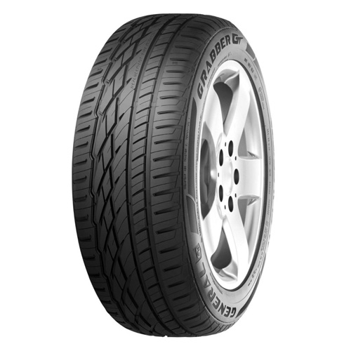 GENERAL R17 225/60 R17 GRABBER GT PLUS