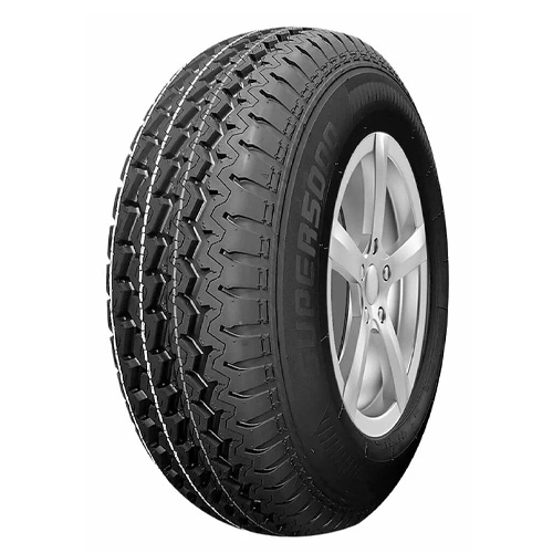 LLANTA HIFLY 225/70 R15 C 8PR 112/110R SUPER 5000