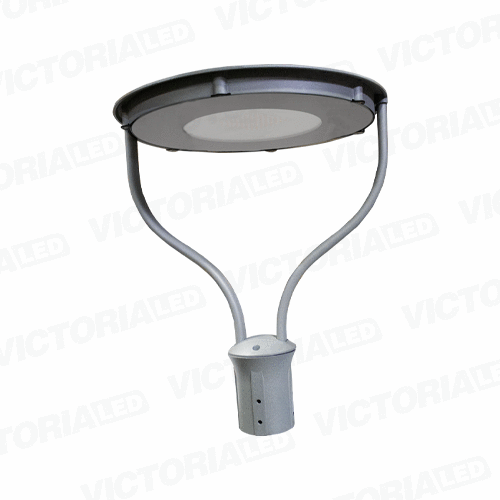 LAMPARA DE JARDIN 4000K IP65 FP0.9 85-265V