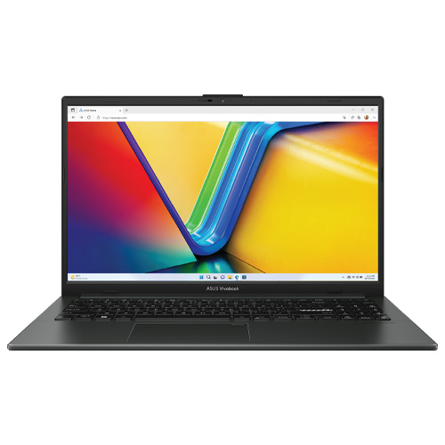 LAPTOP ASUS E1504FA-NJ918 RYZEN R5-7520U 16GB 512GB