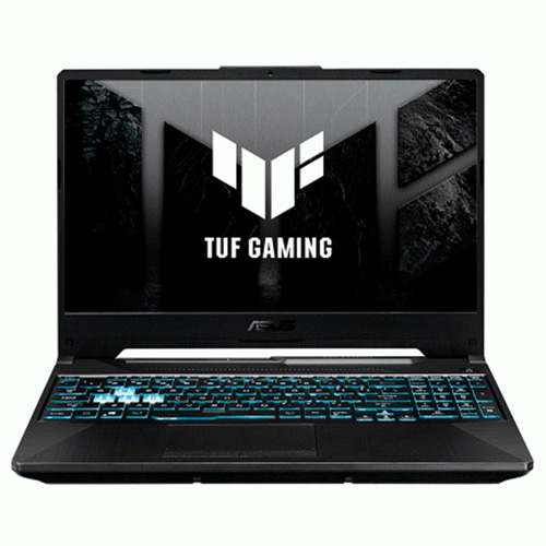 LAPTOP ASUS RYZEN 7-7435HS 16GB 512GB SSD RTX2050 4GB 15FHD
