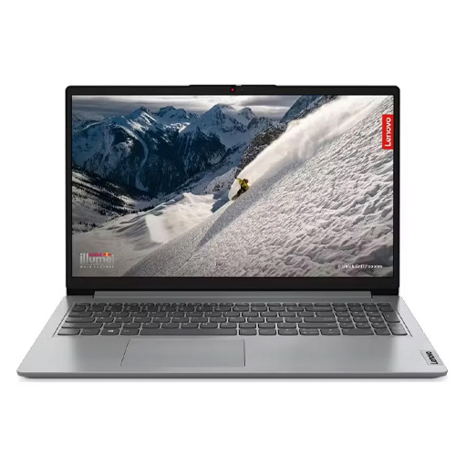 LAPTOP LENOVO IPEAPAD 1 5AMN7 RYZEN 3-7320U 16GB 256GB SSD 15.6IN