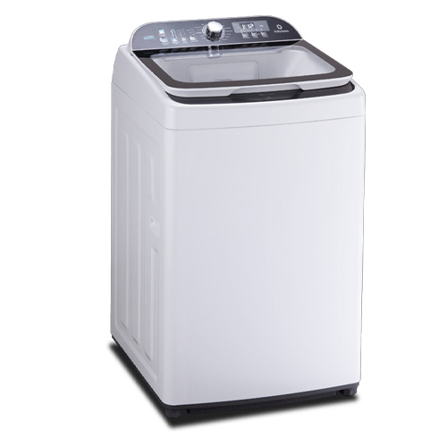LAVADORA INDURAMA AUTOMATICA BLANCA 19KG LRI-19BLA