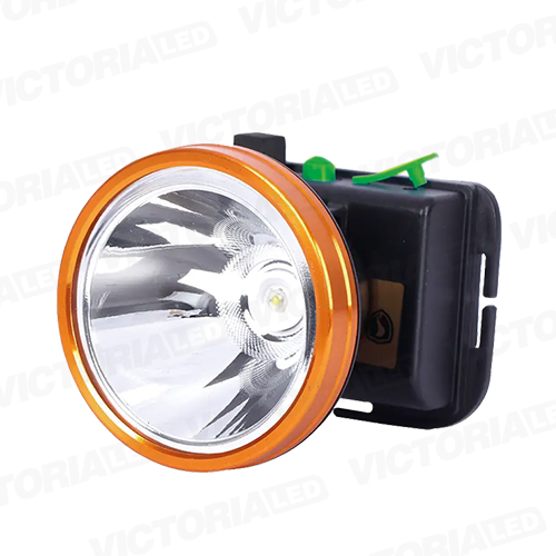 LINTERNA LED RECARGABLE