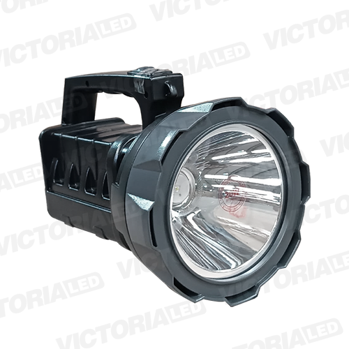 LINTERNA LED RECARGABLE 20W