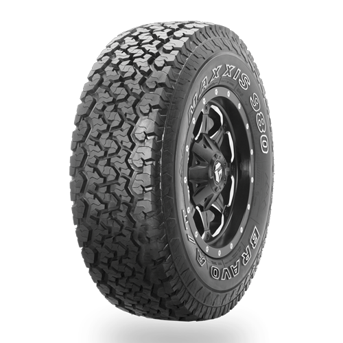MAXXIS R15 235/75R15 AT980