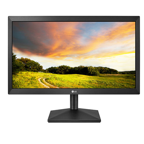 MONITOR LG 20MK40L 20 HDMI VGA 19.5PULG 1366X7968 200NITS VESA