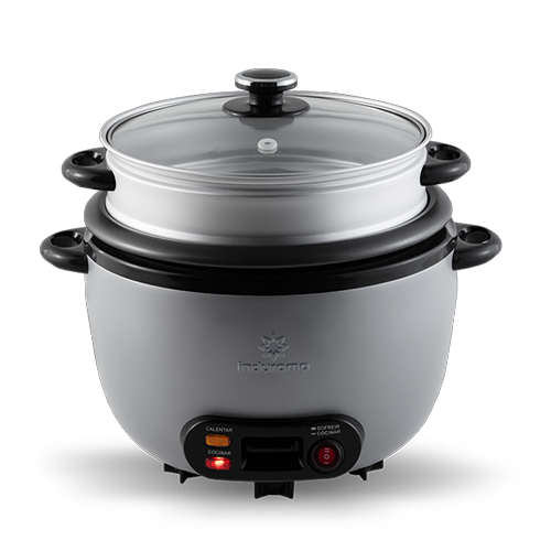 OLLA ARROCERA INDURAMA CROMA 1.8LTS