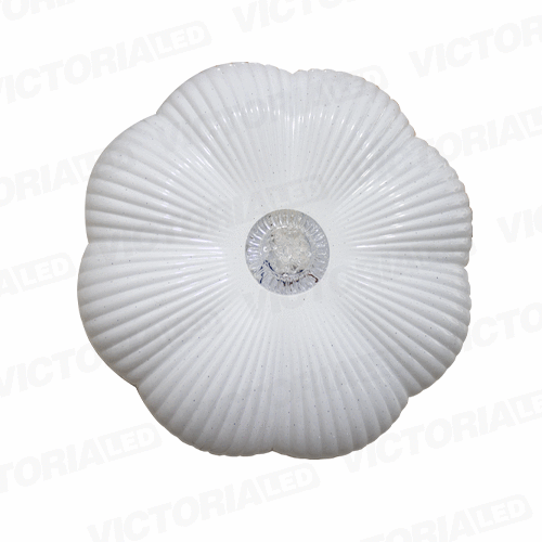 PANEL SOB REDONDO 96W 3 TONOS 50CM