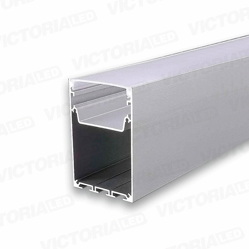 PERFIL ALUMINIO 3M BERLIN