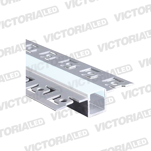 PERFIL ALUMINIO 3M C2 MONTANA