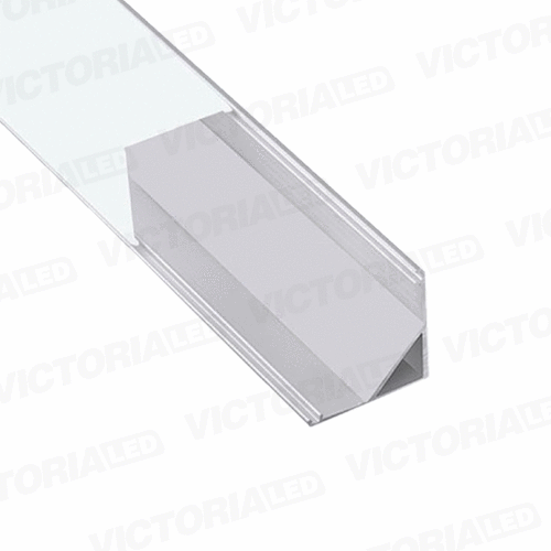 PERFIL ALUMINIO 3M CAIRO