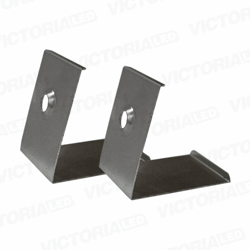 PERFIL ALUMINIO 3M CAIRO ACC CLIPS DE MONTAJE