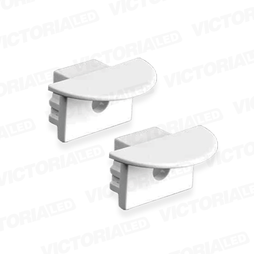 PERFIL ALUMINIO 3M FLORENCIA ACC TAPA