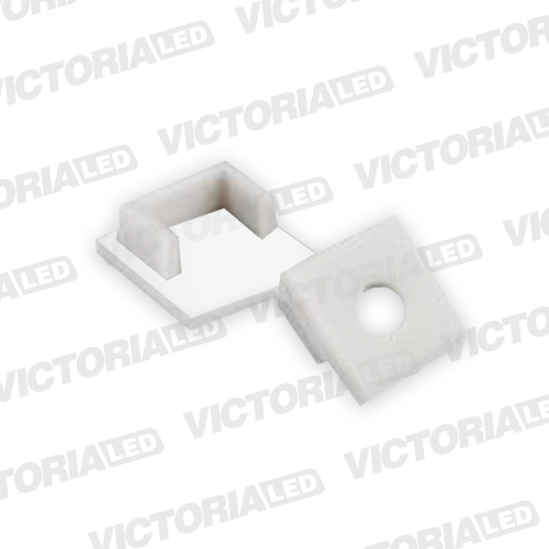 PERFIL ALUMINIO 3M PALERMO ACC TAPA