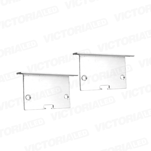 PERFIL ALUMINIO 3M PARIS ACC TAPA