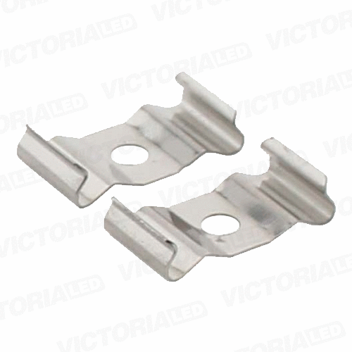 PERFIL ALUMINIO 3M SANTORINI ACC CLIPS DE MONTAJE