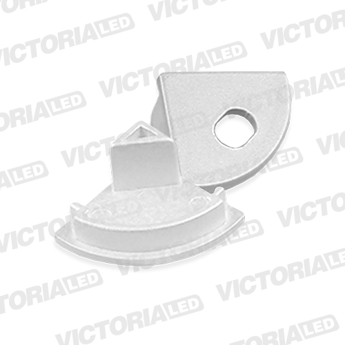 PERFIL ALUMINIO 3M TOKIO ACC TAPA