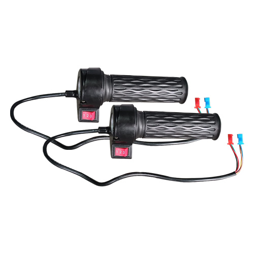 REPUESTO SCOOTER ACELERADOR 500W