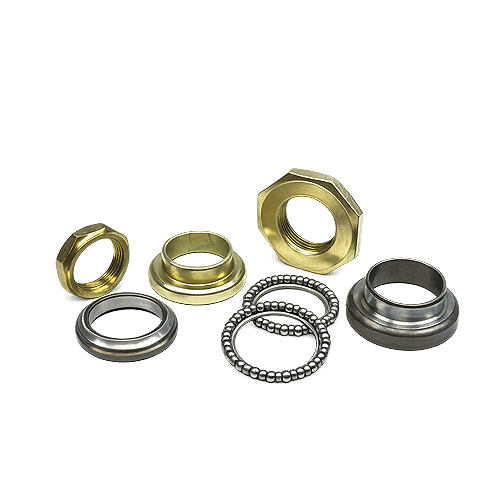 REPUESTO SCOOTER DIRECCIONALES BY500