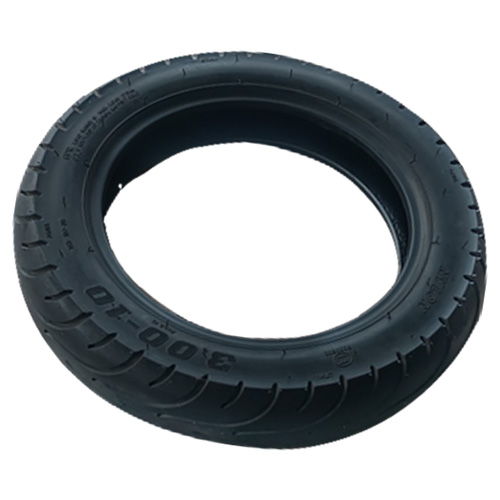 REPUESTO SCOOTER LLANTAS R10 3.00X10