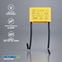 SMART CAPACITOR PARA INTERRUPTOR