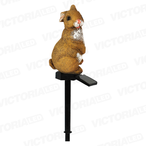 SOLAR ESTACA 3000K CONEJO