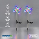SOLAR ESTACA 3000K MOLINO 2U/C