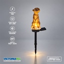 SOLAR ESTACA 3000K NUTRIA