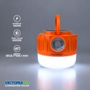 SOLAR FOCO LED 100W 80U/C