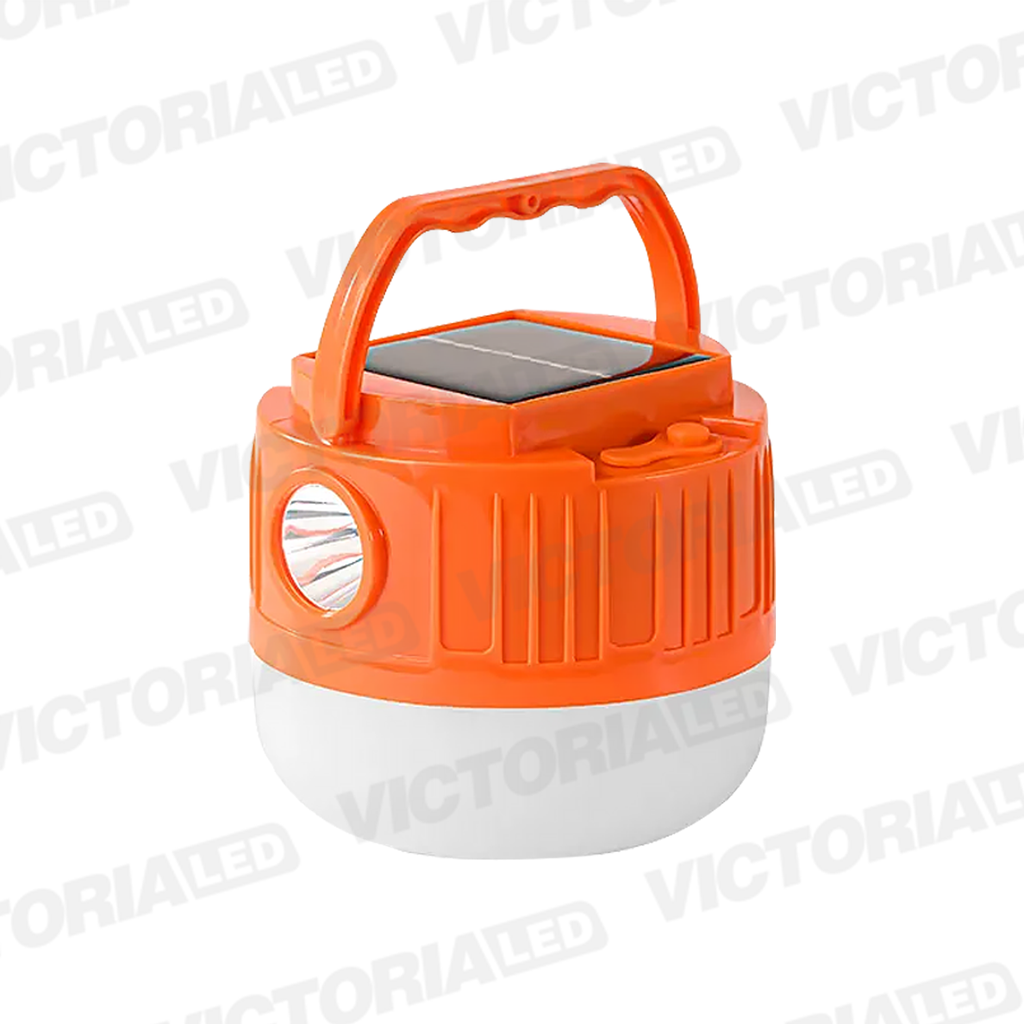 SOLAR FOCO LED 50W 100U/C