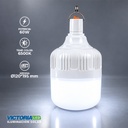 SOLAR FOCO LED 60W CON PANEL 30U/C