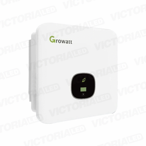 SOLAR INVERSOR ON GRID 10KW 220V MONOFASICO 60HZ