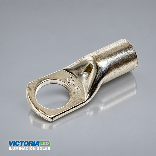 SOLAR TERMINAL PARA CABLE N2 35MM2