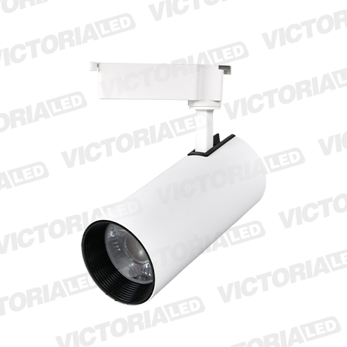 SPOT LED 20W 3000K BLANCO 110V-240V