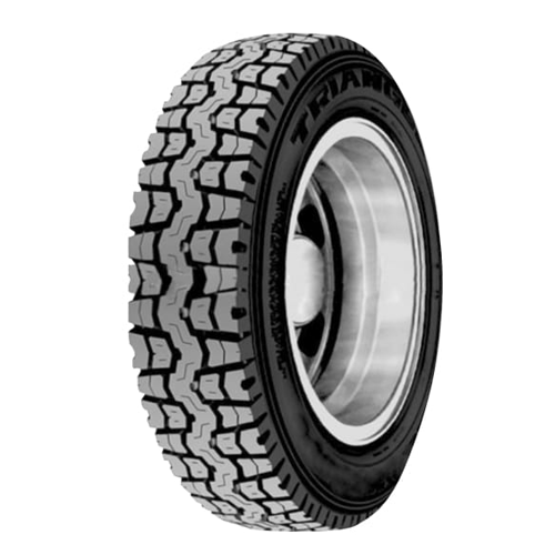 TRIANGLE R22.5 275/80 R22.5 16PR TR667 TRACC