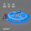 VICTORIA LED CINTA LED 10M AC110V 2835 IP20 CON CONECTORES 50U/C