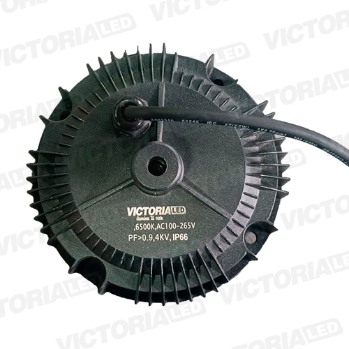 VICTORIA LED DRIVER UFO