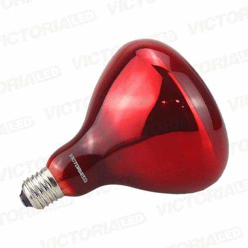 VICTORIA LED FOCO INFRAROJO 250W 50 U/C