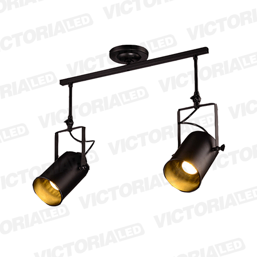 VICTORIA LED LAMPARA DECORATIVA