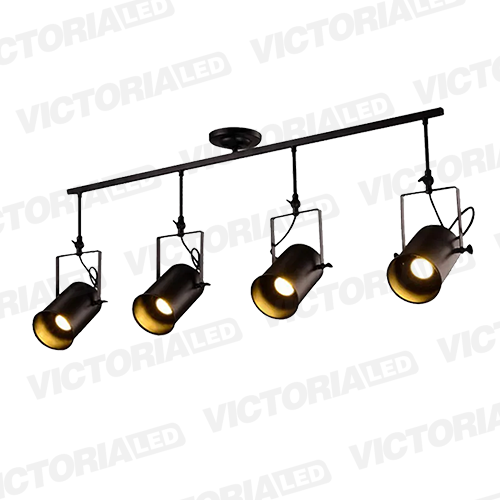 VICTORIA LED LAMPARA DECORATIVA