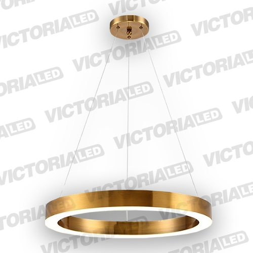 VICTORIA LED LAMPARA DECORATIVA