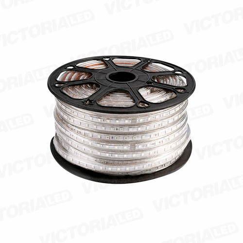 VICTORIA LED MANGUERA LED MG-5050 10MM RGB